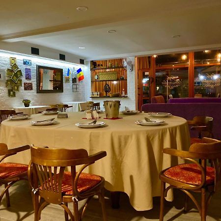 Kiliya Hotel Style Bessarabia מראה חיצוני תמונה