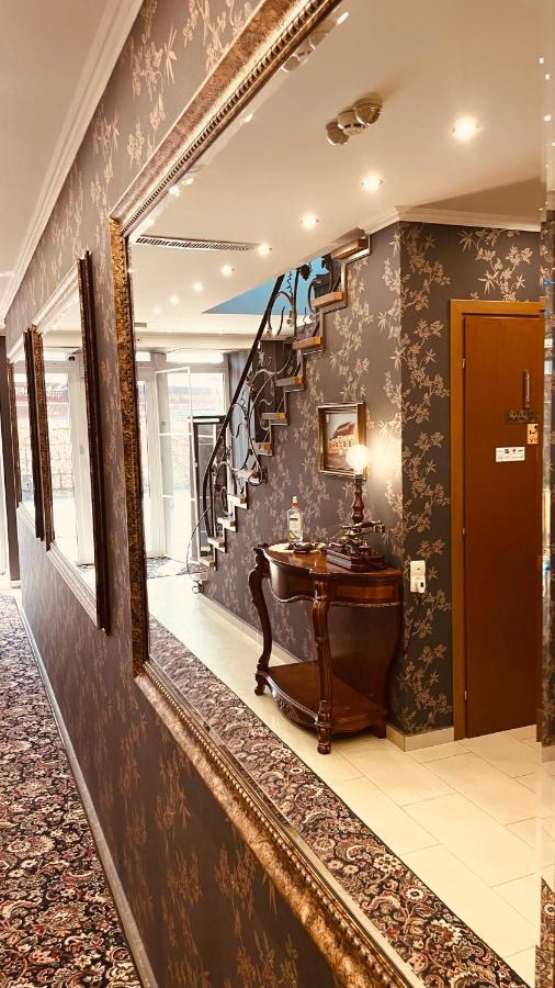 Kiliya Hotel Style Bessarabia מראה חיצוני תמונה