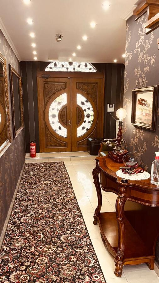 Kiliya Hotel Style Bessarabia מראה חיצוני תמונה