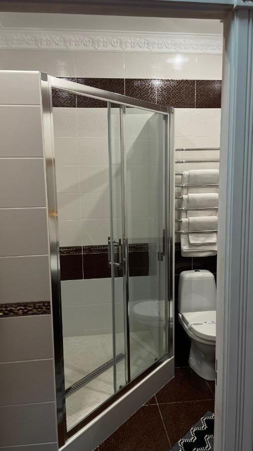 Kiliya Hotel Style Bessarabia מראה חיצוני תמונה