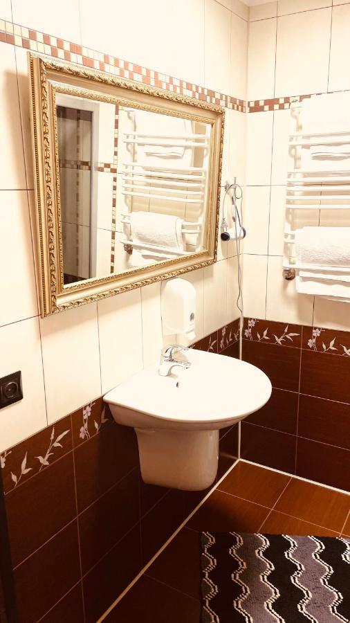 Kiliya Hotel Style Bessarabia מראה חיצוני תמונה