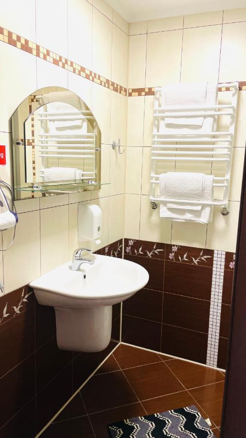 Kiliya Hotel Style Bessarabia מראה חיצוני תמונה