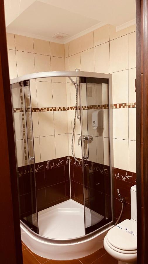 Kiliya Hotel Style Bessarabia מראה חיצוני תמונה