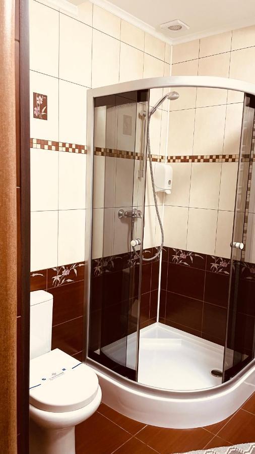 Kiliya Hotel Style Bessarabia מראה חיצוני תמונה