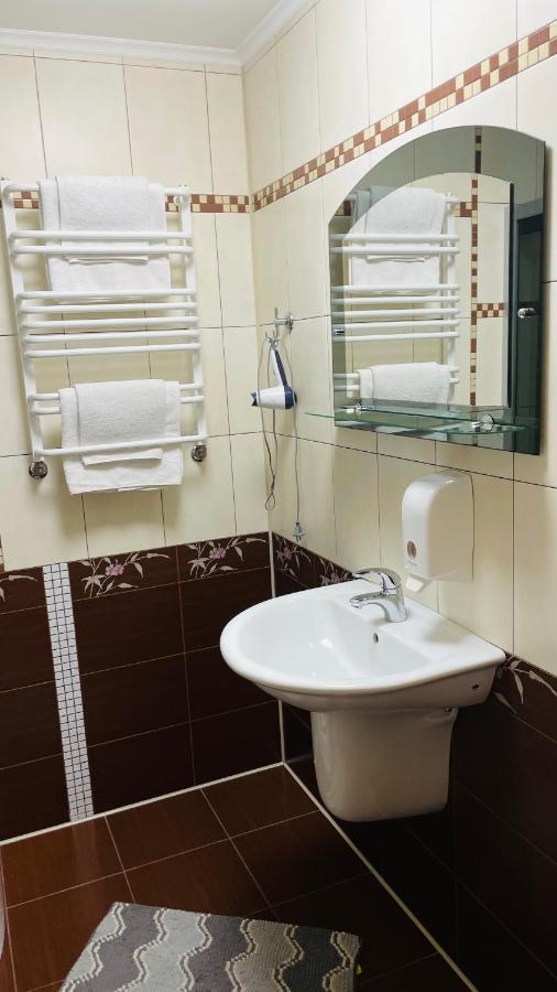 Kiliya Hotel Style Bessarabia מראה חיצוני תמונה