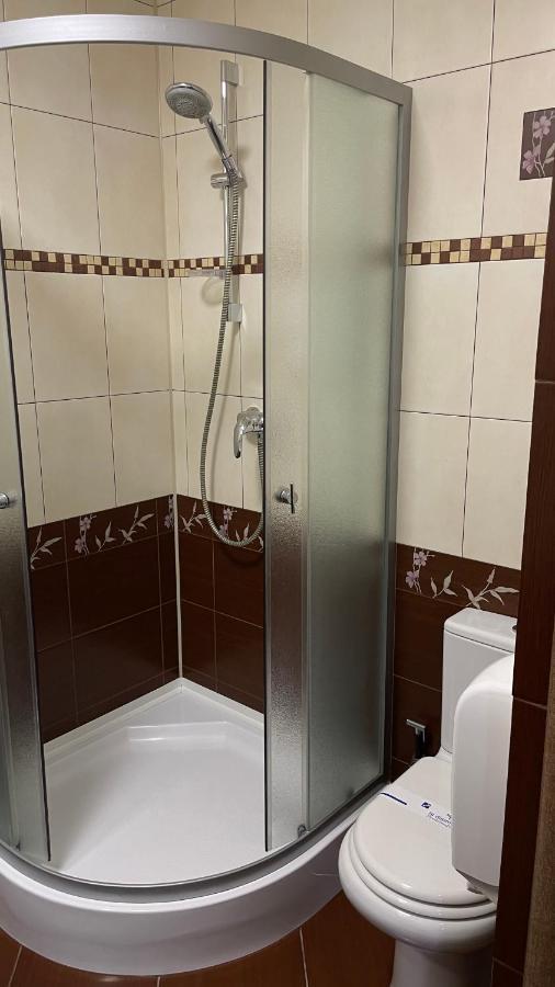 Kiliya Hotel Style Bessarabia מראה חיצוני תמונה