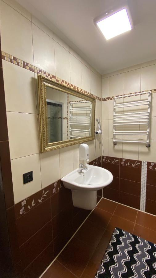 Kiliya Hotel Style Bessarabia מראה חיצוני תמונה