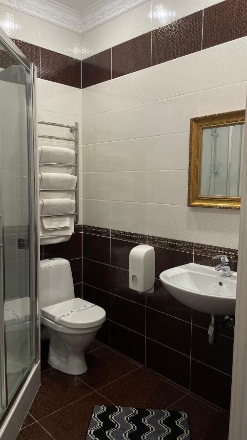 Kiliya Hotel Style Bessarabia מראה חיצוני תמונה
