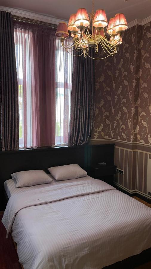 Kiliya Hotel Style Bessarabia מראה חיצוני תמונה