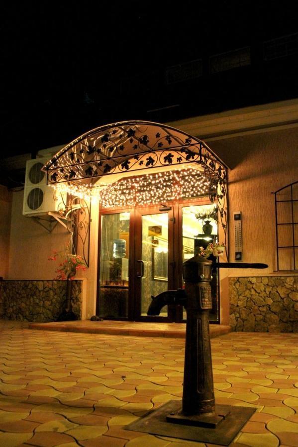 Kiliya Hotel Style Bessarabia מראה חיצוני תמונה