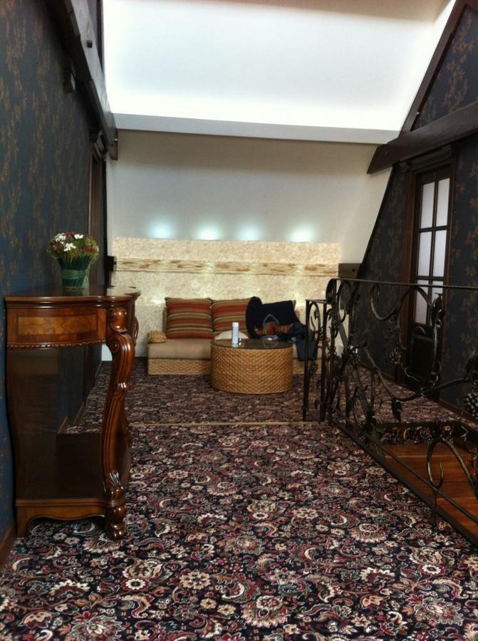 Kiliya Hotel Style Bessarabia מראה חיצוני תמונה