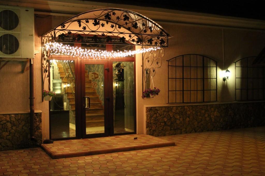 Kiliya Hotel Style Bessarabia מראה חיצוני תמונה