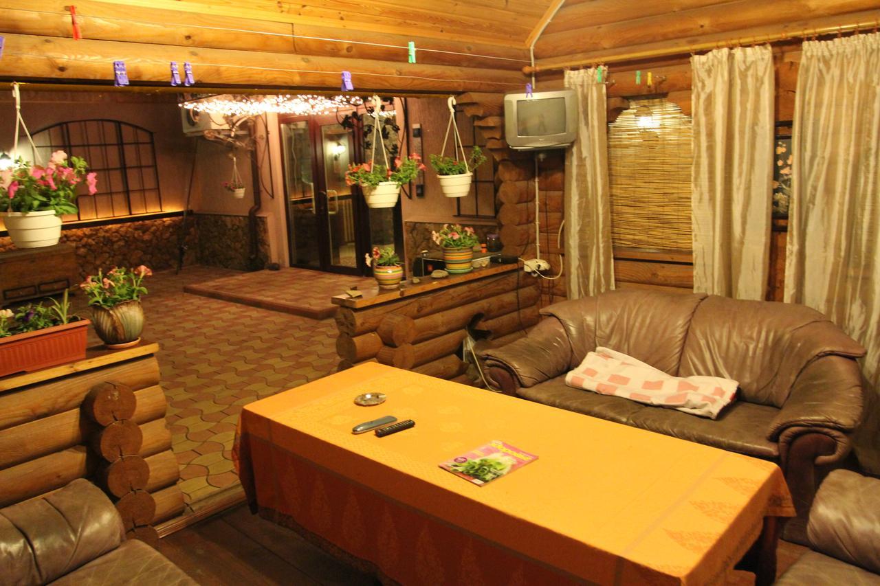 Kiliya Hotel Style Bessarabia מראה חיצוני תמונה